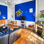 Le Quai Lassagne 公寓 里昂
