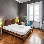 公寓 Le Quai Lassagne 里昂