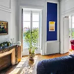 Le Quai Lassagne 公寓 *