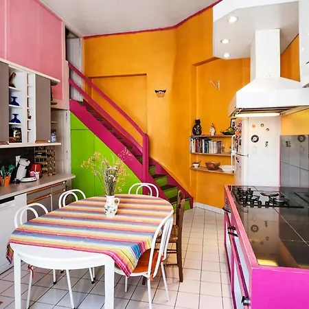 Le Quai Lassagne Apartmán Lyon